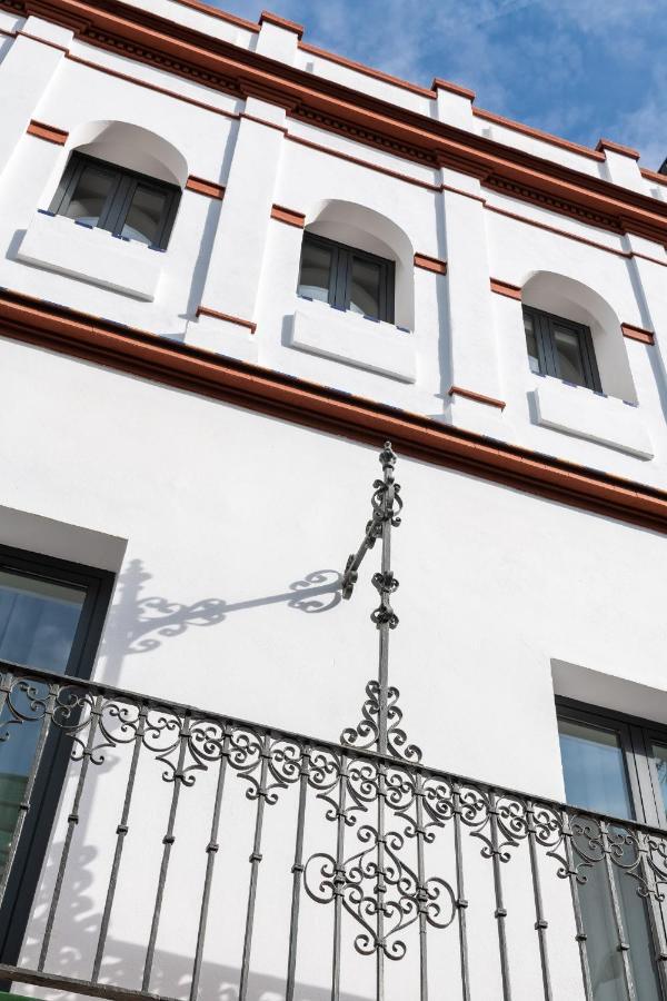 Avanti Clavel, La Terraza Te Conquistara إشبيلية المظهر الخارجي الصورة